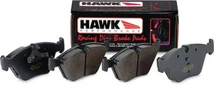 Hawk Performance HB484N.670 Front High Performance Pads - Bild 1 von 1