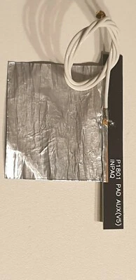 Asus P1801 - Antenna - Pezzo Originale Asus - Immagine 1 di 2