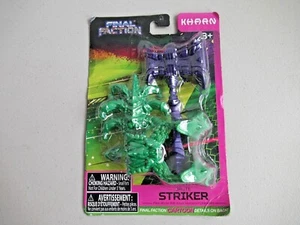 Final Faction KHARN Elite STRIKER PACK Action Figure Accessories - Picture 1 of 2