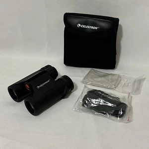Celestron 8x25 Outland X Binocular Waterproof & Fogproof - Picture 1 of 9