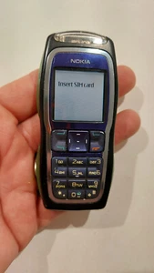 4099.Nokia 3220b sehr selten - für Sammler - entsperrt - sehr guter Zustand - Bild 1 von 7