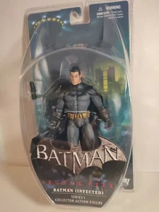 Batman Arkham City BATMAN INFECTED (CosBman756) - Picture 1 of 9