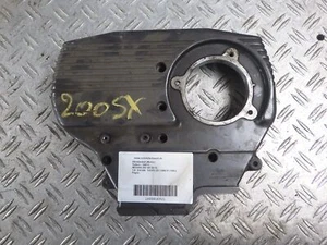 50915 Coprifronte Cinghia dentata Copertura Nissan 200SX S13 Sunny B12 Gti 1.6 - Foto 1 di 2