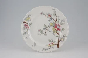 Booths - Chinese Tree - Tea / Side Plate - 192954G - Picture 1 of 1