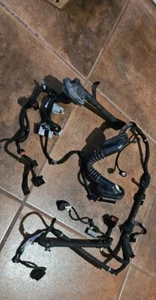 Arnés de puerta Ford Taurus cableado delantero izquierdo conductor 2013-2016 DG1T-14631 - Imagen 1 de 4