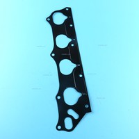 Genuine Honda Gasket In Manifold 17105 Rca A01 Ebay