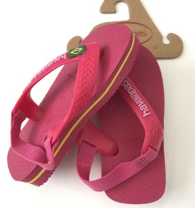 baby flip flops 12 18 months