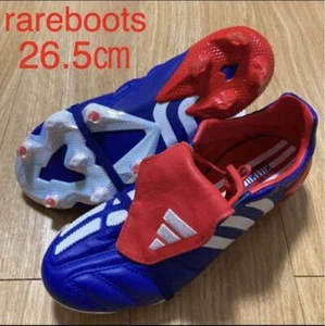 adidas Predator Mania FG US8.5 Accelerator mercurial vapor tiempo legend elite - Picture 1 of 7