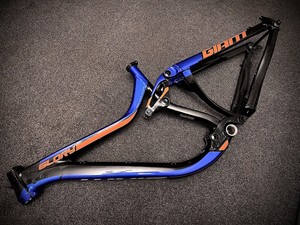 Las mejores ofertas en Bicicleta de descenso 27.5 en bicicletas | eBay