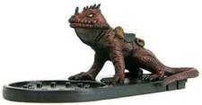 MageKnight DARK RIDERS Limited Edition: Grolkar (Dungeons & Dragons, D&D)