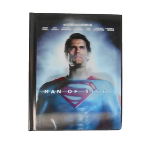 Man of Steel Blu-ray Disc, 2013, 3 Disc Set - Imagen 1 de 7