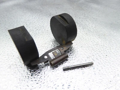 CARBURADOR FLOTADOR Y PIN SUZUKI GS750 MIKUNI 1978 VM26 Foto 1 de 2