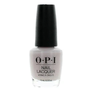 OPI Nail Lacquer by OPI .5 oz Nail Color - Lisbon Wants Moor OPI *NIB - Picture 1 of 1