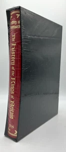 History of the Kings of Britain – Folio Society Edition | Brand New & Sealed - Picture 1 of 3