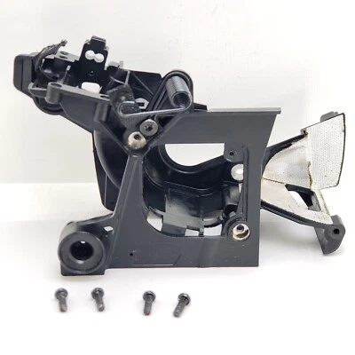 Chassi de motosserra Craftsman S165 - Imagem 1 de 4