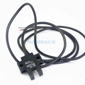 Slotted Optical Switch EE-SX670A-WR 5MM Photoelectric sensor NPN DC5～24V 100mA - Picture 1 of 3