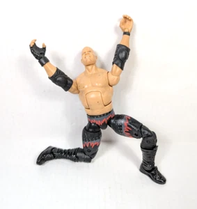 WWE Kane Actionfigur Elite Series 10 Articulated Mattel 2010 - Bild 1 von 7