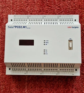 Saia Burgess PCD2.M150 - Imagen 1 de 10