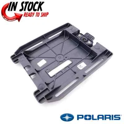POLARIS SEAT BASE ASSEMBLY RZR GENERAL 1000 900 800 XP Turbo OEM 2634889 - Image 1 of 4