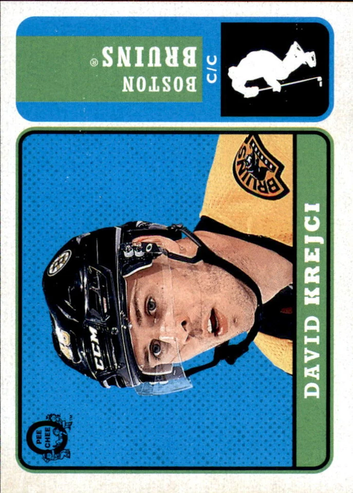 A6455- 2018-19 O-Pee-Chee Retro Hockey #s 251-500 -You Pick- 15+ FREE US SHIP - Image 1 of 1
