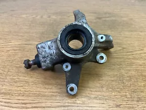2005-2012 Yamaha Kodiak 400 450 Grizzly 450 Right Front Knuckle 1D9-F3502-03-00 - Picture 1 of 6