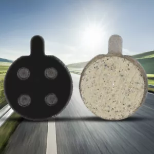 2pcs Electric Scooter Disc Brake Pads for Xiaomi M365 Pro Kick Scooter Parts - Bild 1 von 11