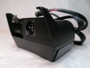 Brose Connectorbox para PED00058 negro conector box PED00058-1 (D9) - Imagen 1 de 7