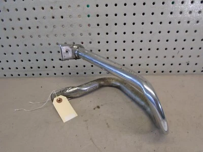 Protector lateral derecho para Honda Goldwing GL1500 1988 a 1995 Foto 1 de 4