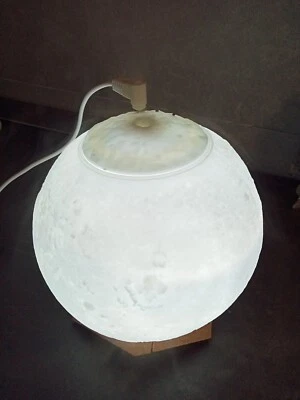 Umidificatore ultrasuoni multicolore  - Immagine 1 di 3