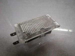 Mercedes E Class W210 96-02 saloon left rear interior light lamp #EmGrn - Picture 1 of 4