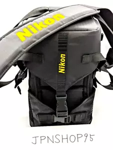 NIKON Camera Lens Semi Soft Case CL-L1 for AF-S AF-I ED 300mm F2.8 Japan - Picture 1 of 24