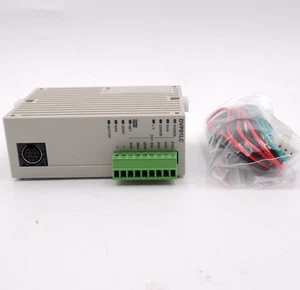 Delta PLC DVP01LC-SL 24VDC 24bit-Resolution Load Cell Module Original Brand New - Picture 1 of 10