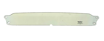 Placa deflectora de viento interior trasero vidrio Lexus SC430 2002-2010 63230-24011 FABRICANTE DE EQUIPOS ORIGINALES Foto 1 de 4