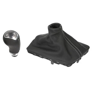 OEM NEW 14-19 Chevrolet Corvette Manual Transmission Control Lever Boot 23411180 - Picture 1 of 5