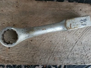 Williams 1-13/16" Offset Slugging Wrench EE. UU. - Imagen 1 de 5