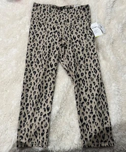 Old Navy leggings women size medium new compression - Picture 1 of 3