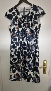 Hugo Boss Kleid Gr.42 Seide/Baumwolle Neuw.! - Bild 1 von 5