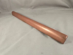 Pencil Rail Trim, 3/4" (Copper) - Picture 1 of 2