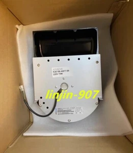 1PC K2E190-AB77-09 6SY7000-0AB28 230V frequency converter fan - Afbeelding 1 van 3