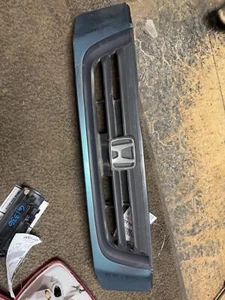 Rejilla HONDA CRV 97 98 99 00 01 - Imagen 1 de 6