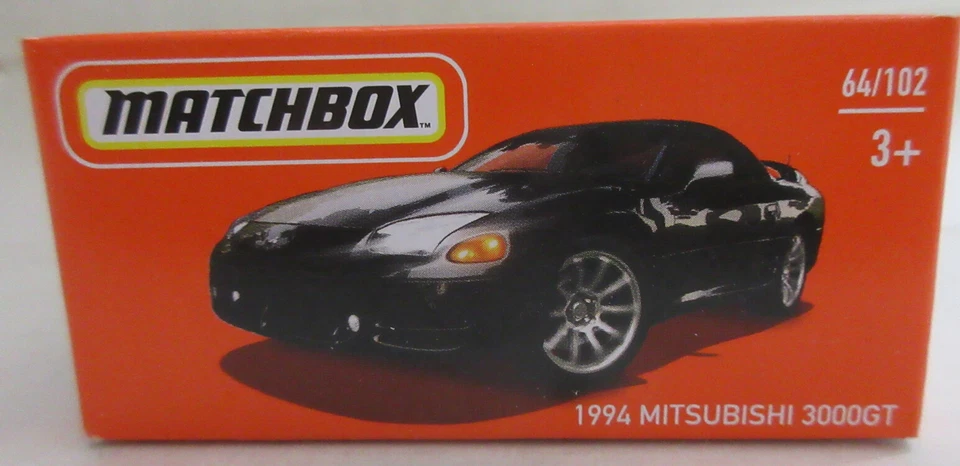 Matchbox boxed '41 Cadillac Series 62 convertible green #9 "Power Grabs" 2020