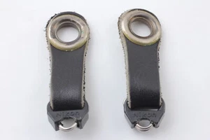 [Exc+5] Correa de cámara Nikon anillo triángulo hombro adaptador hebilla de JAPÓN - Imagen 1 de 8