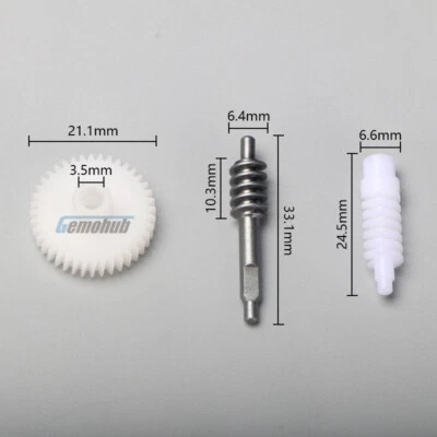 Nuevo engranaje de motor plegable con espejo lateral para Mitsubishi Outlander ASX RVR 2010-2013 Foto 1 de 4