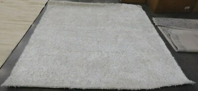 Alfombra Mancha Trasera Cuadrada BLANCA 7' X 7', Precio Reducido 1172620279 MLS431W-7SQ Foto 1 de 4