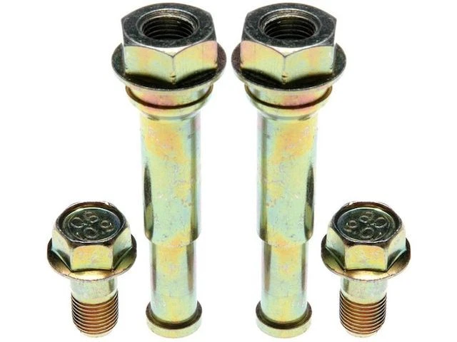 Kit de pernos de pinza delantera Raybestos 58VT16G para Isuzu Rodeo Sport 2002-2003 Foto 1 de 1