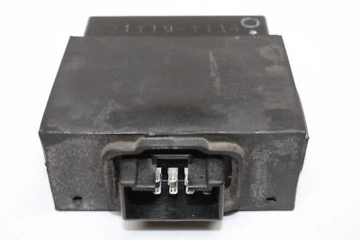 Unidad de control de computadora Kawasaki Concours 1000 Zg1000a Ecu 1986-2006 caja negra Foto 1 de 4