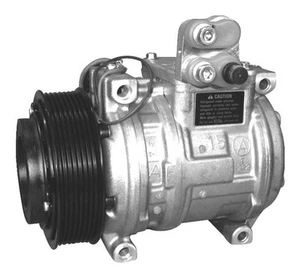 COMPRESOR RENAULT RVI ARES ATLES CELTIS ERGOS CLAAS - OE: 7700038545 - NUEVO!!! - Imagen 1 de 3