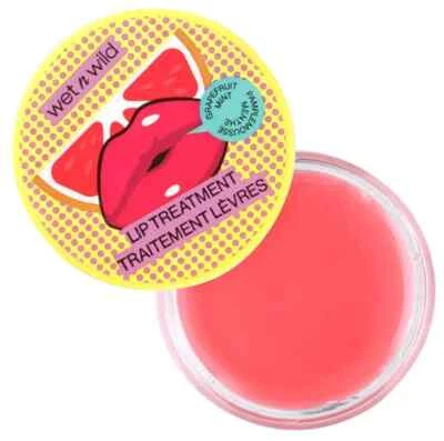 Wet n Wild Perfect Pout Hydrating Lip Treatment Grapefruit and Mint - Image 1 of 2