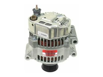 Alternador Denso 24923QF 2014 2015 sedán BMW 328i xDrive 2013-2016 Foto 1 de 2