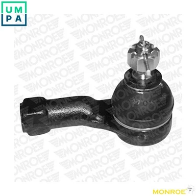 TIE ROD END L43133 FOR HYUNDAI B3LA/G3LA 1.0L 3cyl GRAND i10G4LA 1.2L 4cyl - Image 1 of 4